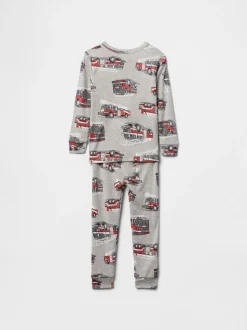 Gap pyjama long en coton (6mois-5ans)