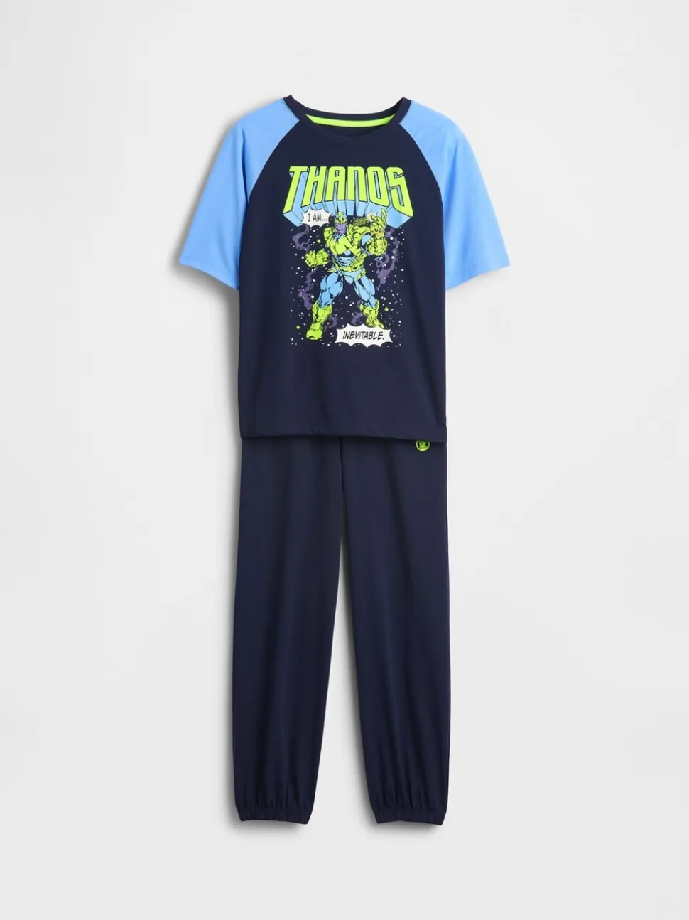 Gap pyjama Marvel (6-13ans)