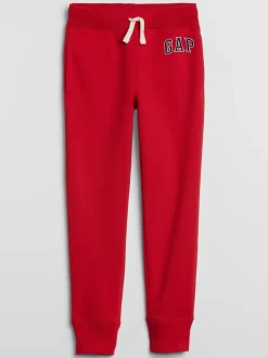 Gap Survêtement à logo vintage doublé de polaire ({t}-413ans)