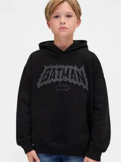 Gap Sweat à capuche Vintage Soft Batman (4-13ans)