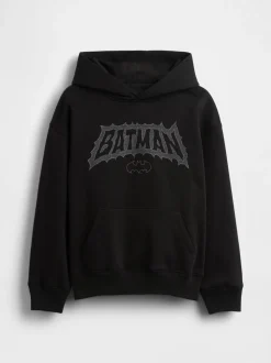 Gap Sweat à capuche Vintage Soft Batman (4-13ans)