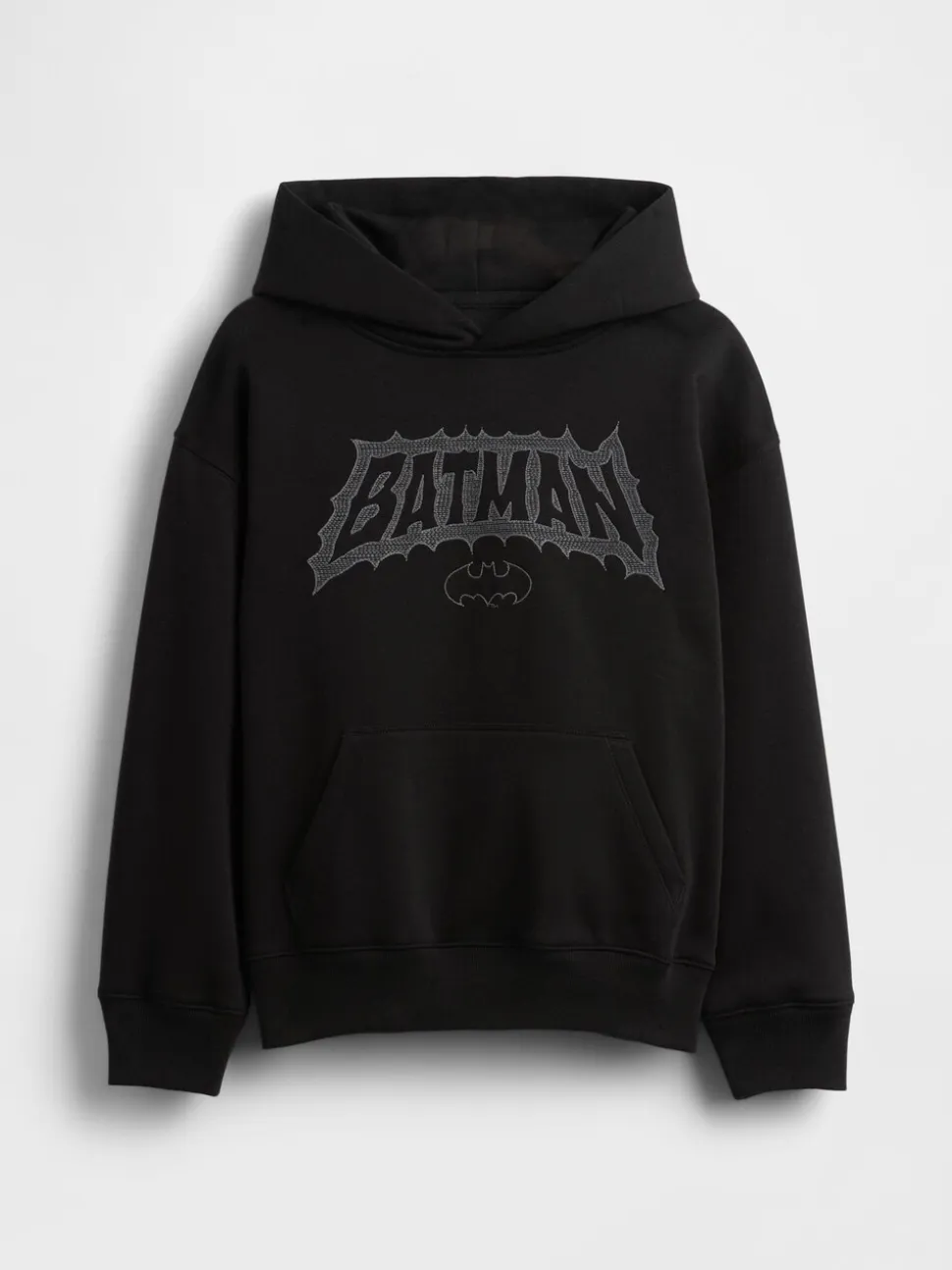 Gap Sweat à capuche Vintage Soft Batman (4-13ans)