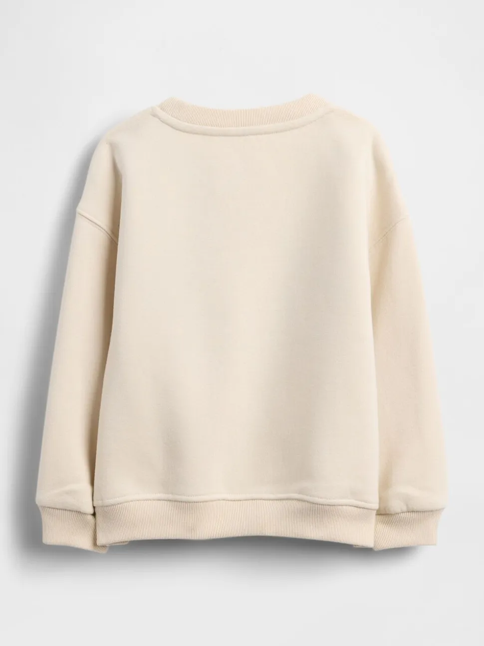 Gap Sweat-shirt vintage à logo ours doux (6mois à5ans)