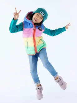 Gilet Tog 24 Kids Gotland Shaun le Mouton