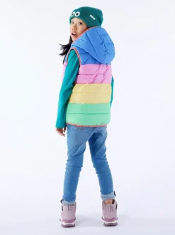 Gilet Tog 24 Kids Gotland Shaun le Mouton