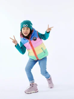 Gilet Tog 24 Kids Gotland Shaun le Mouton