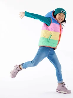 Gilet Tog 24 Kids Gotland Shaun le Mouton