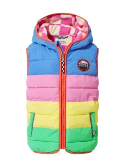 Gilet Tog 24 Kids Gotland Shaun le Mouton