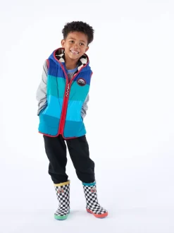 Gilet Tog 24 Kids Gotland Shaun le Mouton