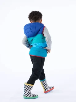 Gilet Tog 24 Kids Gotland Shaun le Mouton