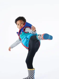 Gilet Tog 24 Kids Gotland Shaun le Mouton