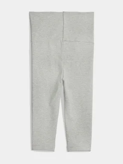 Gris - adidas ensemble sweat et legging