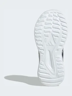 Gris - adidas Minecraft Forarun 4.0 Baskets enfant