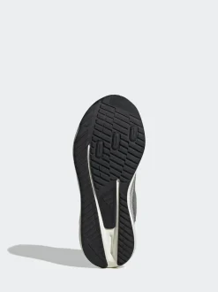 Gris - Adidas Original Lightblaze à lacets Junior