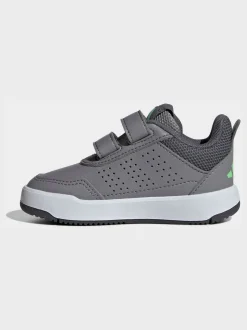 Gris - adidas Tensaur Sport 3.0 Baskets bébé