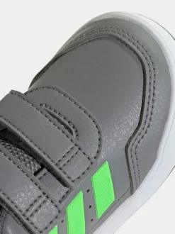 Gris - adidas Tensaur Sport 3.0 Baskets bébé