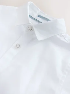 Gris - Baker by Ted Baker Ensemble chemise, gilet et short