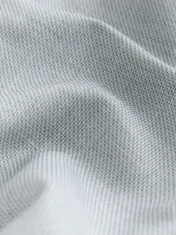 Gris - Baker by Ted Baker Ensemble chemise, gilet et short