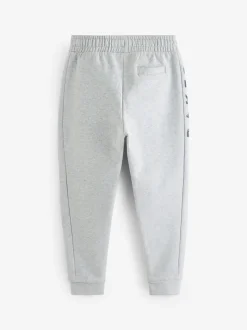 Gris - Baker by Ted Baker - Ensemble à capuche et jogging zippés en coton 100%.