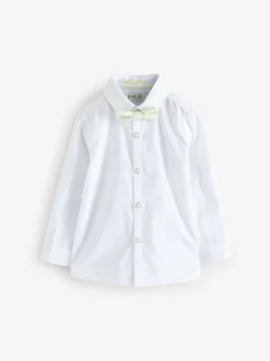 Gris - Baker by Ted Baker Ensemble Gilet Chemises et Pantalons