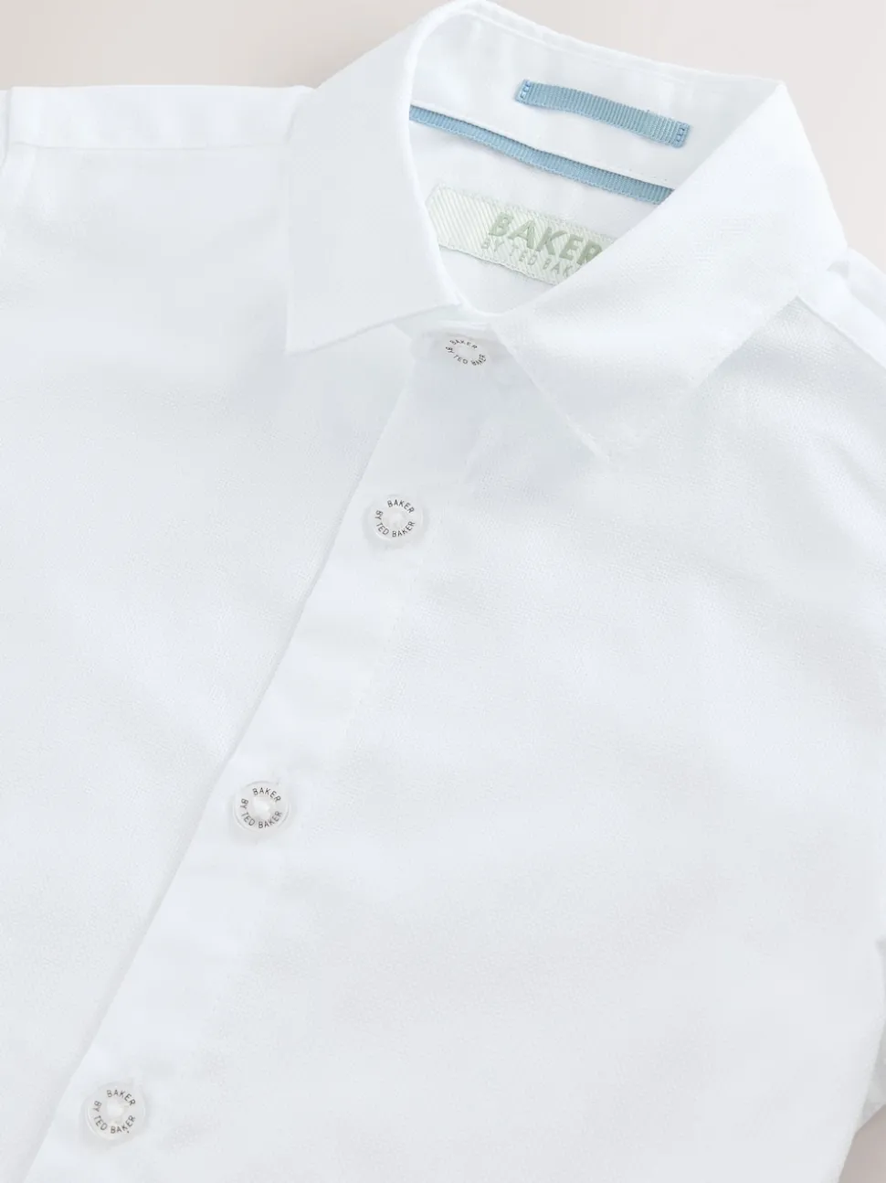 Gris - Baker by Ted Baker Ensemble Gilet Chemises et Pantalons