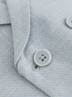 Gris - Baker by Ted Baker ensemble gilet, chemise et cravate