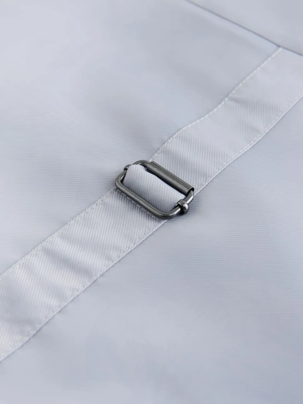 Gris - Baker by Ted Baker ensemble gilet, chemise et cravate