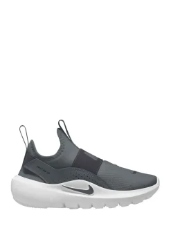 Gris - Baskets Nike Junior Flex de running 4