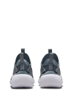 Gris - Baskets Nike Junior Flex de running 4