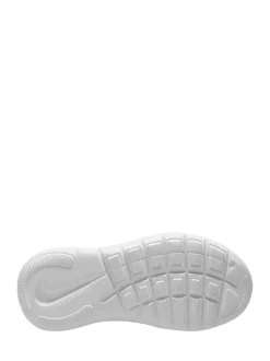 Gris - Baskets Nike Junior Flex de running 4