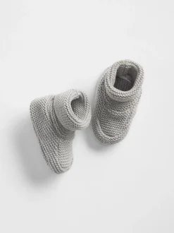 Gris - Bottes Gap Brannan