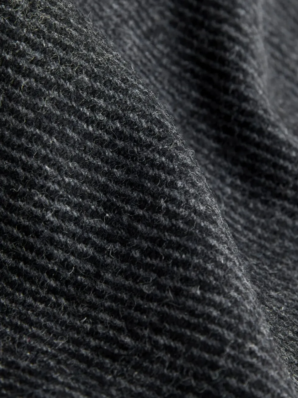 Gris - Casquette plate (1-16 ans)