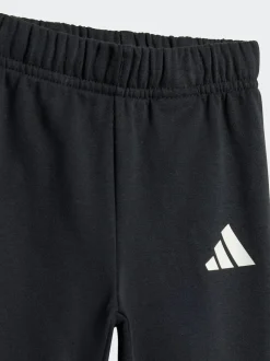 Gris - Ensemble adidas Essentials Sweat-shirt et Survêtement pour bébé