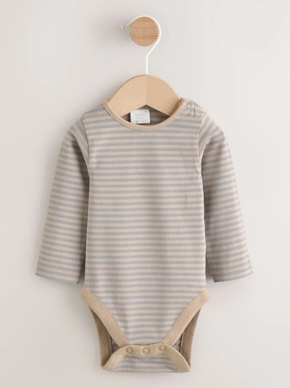 Gris - Ensemble salopette et body matelassé en jersey bébé (0mois-2ans)