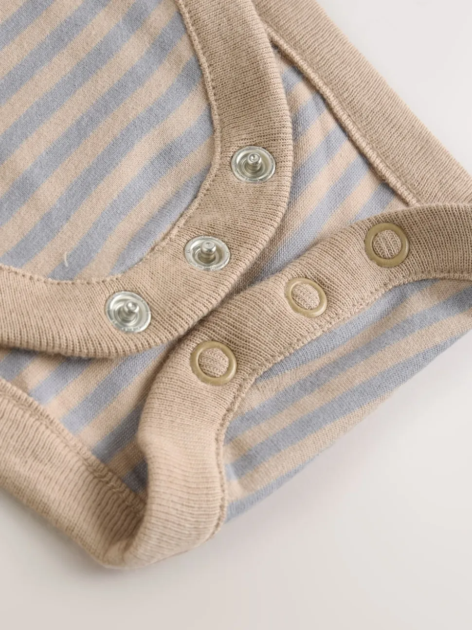 Gris - Ensemble salopette et body matelassé en jersey bébé (0mois-2ans)