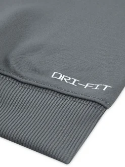 Gris - Ensemble Survêtement Nike Little Kids Lifestyle Essentials Col rond