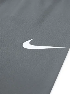 Gris - Ensemble Survêtement Nike Little Kids Lifestyle Essentials Col rond