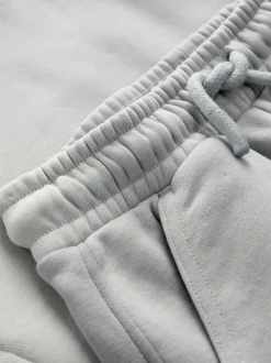 Gris - Ensemble sweat et jogging (3-16ans)