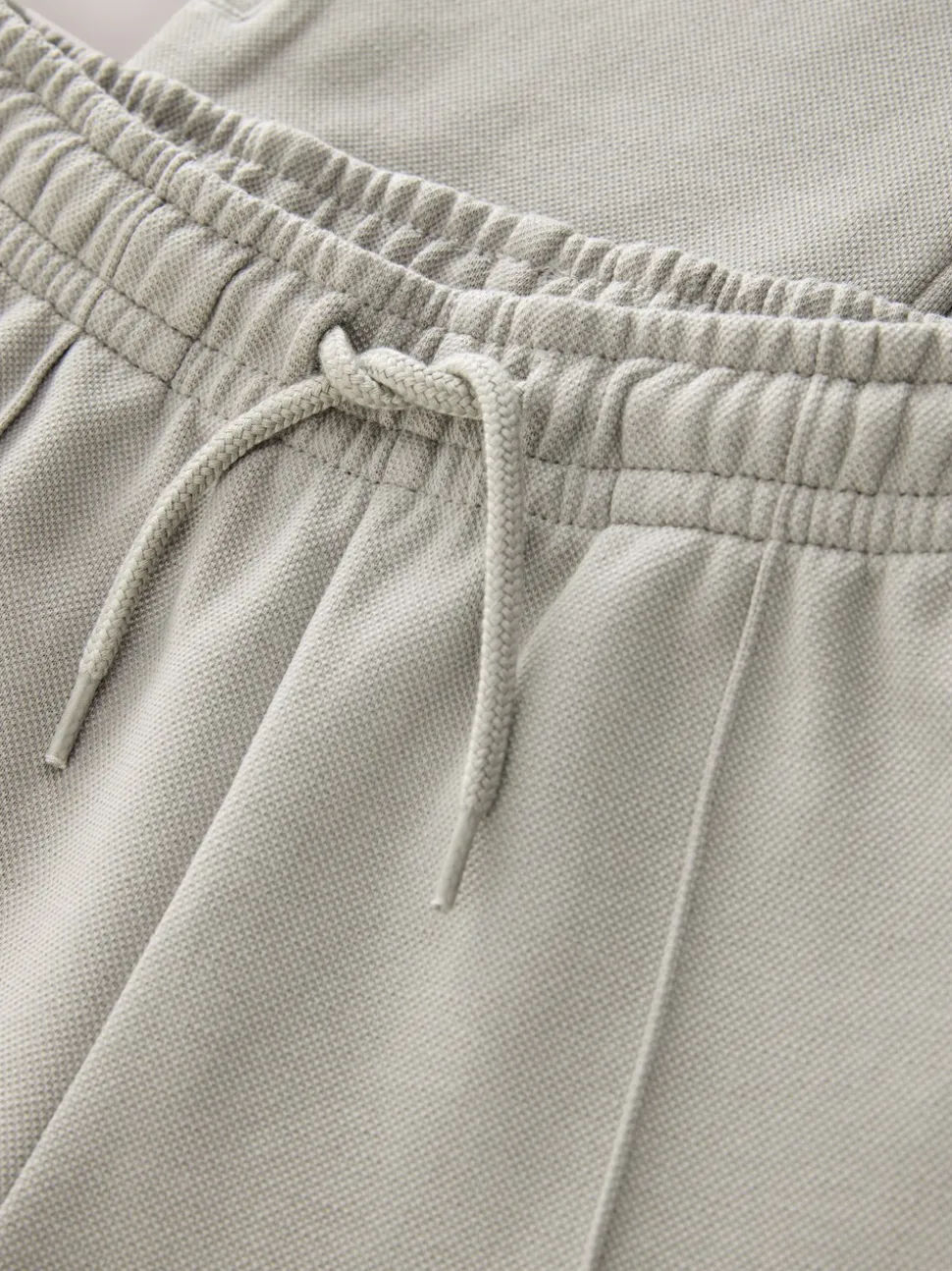 Gris - Ensemble veste bomber en jersey élégant et jogging (3-16ans)