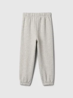Gris - Jogging Gap décontracté à logo (6mois-5ans)