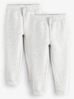 Gris - Lot de Sweat Joggers Clarks 2