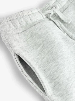 Gris - Lot de Sweat Joggers Clarks 2