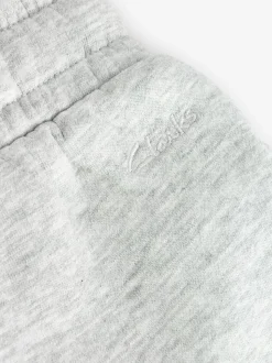 Gris - Lot de Sweat Joggers Clarks 2