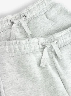 Gris - Lot de Sweat Joggers Clarks 2