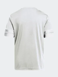 Gris - Maillot adidas Squadra 25 enfant