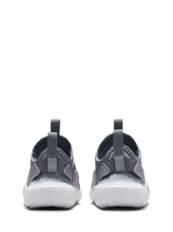 Gris - Nike Infant Flex Tapis de couloir 4 Trainers