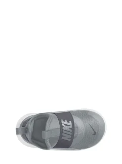 Gris - Nike Infant Flex Tapis de couloir 4 Trainers