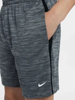 Gris - Nike Short Dri-FIT Multi