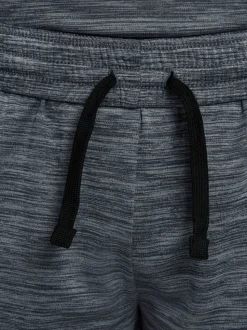 Gris - Nike Short Dri-FIT Multi