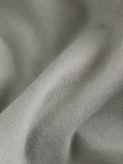 Gris - Pantalon cargo (3-16ans)